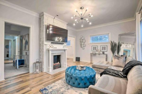 Luxury Loft Unit B, Columbus